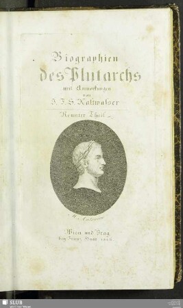 9: Biographien des Plutarchs