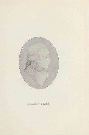 Ehrenfried von Willich