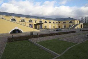 Festung Dünaburg, Dünaburg, Lettland