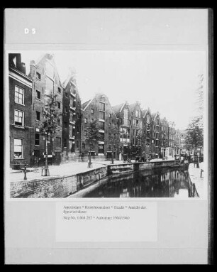 Gracht