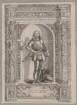Bildnis des Francesco II., Markgraf von Mantua