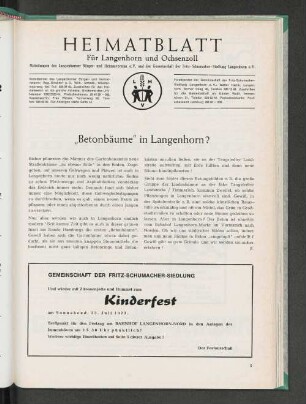 Kinderfest