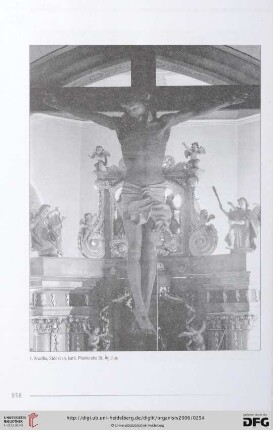 Nürnberger Kruzifixe im Umkreis von Veit Stoss