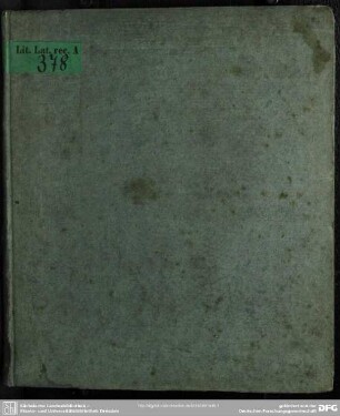 Interpretatio Odarii Sapphici In Venerem : Orationi Qua Munus Professoris Philosophiae Publice Extra Ordinem Auspicabitur Die XIII. Mens. Decemb. MDCCXCIV, ... Praemissa