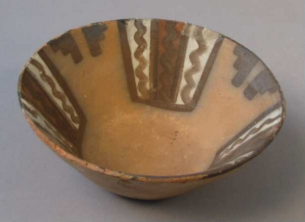 Clay bowl