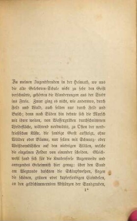 Theodor Storm's Sämmtliche (ab Bd. 7: gesammelte) Schriften : 19 Vol., 16. Zur Chronik von Grieshuus. Bötjer Basch