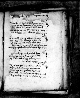 Elu Shelosh esreh midot, fol. 78-80 : SUB Hamburg Cod. hebr. 136