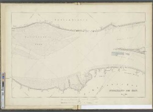 Sect. XII. 1877. : Bullenhausen. Bullenhauser Sand. Gauert. Klewer Deich. Ochsenwärder.