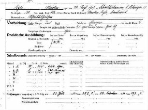 Egle, Martin