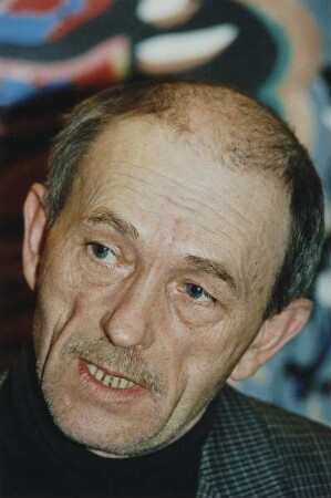 Anatoli Gawrilow