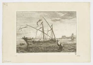 Galeere