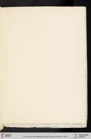 [Theodor and Oscar Hofmeister, VI. Sea Calm, halftone reproduction from original gum print]