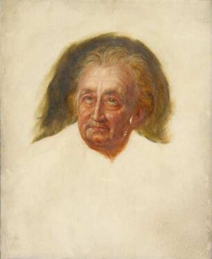 Johann Wolfgang von Goethe