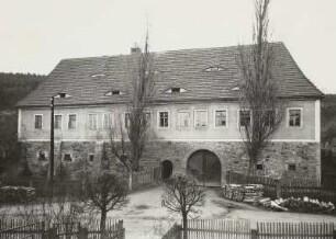 Cunnersdorf bei Königstein
