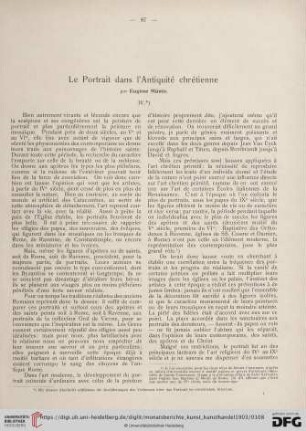 3: Le portrait dans l'antiquité chrétienne, 4