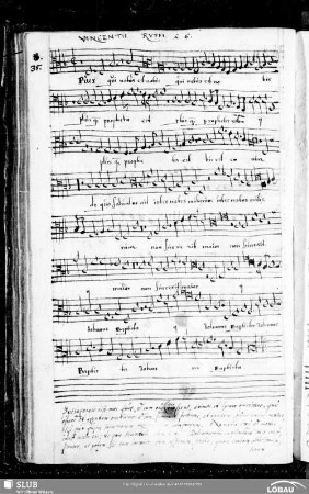 35 Vincenzo Ruffo: Puer qui natus est