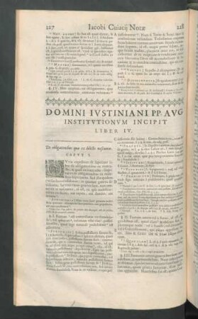 Liber IV.