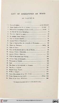List of engravings on wood