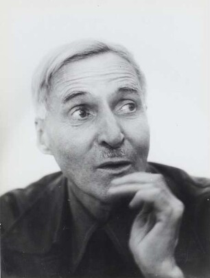 Konstantin Simonow