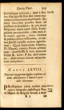 Caput LXVIII.