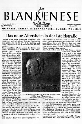 Februar 1960