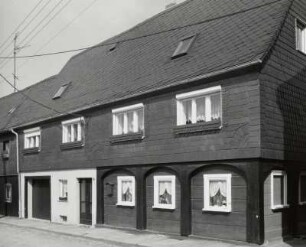 Wohnhaus, Neusalza-Spremberg