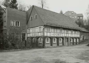 Gaststätte Felsenkeller