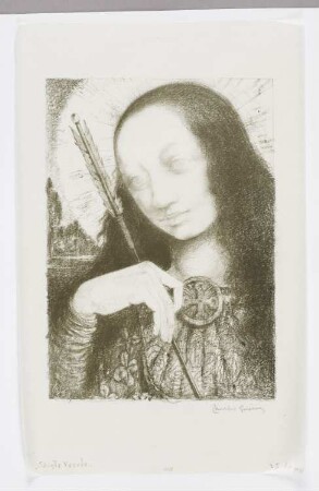 Sainte Ursule