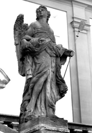 Erzengel Raphael