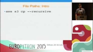 It Works on My Machine: Writing Python Code for Any Environment