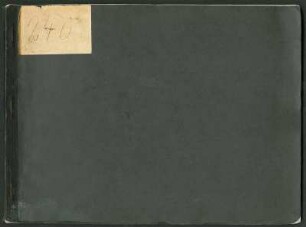 Angebotsalbum von F. Stoedtner. Album 240. Edelmetallindustrie. Kartoneinband mit Heftbindung; 18 x 24 x 0,5 cm (1900/1940). Dresden: SLUB/DF 2017.C.137