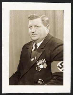 Roth, Fridolin
