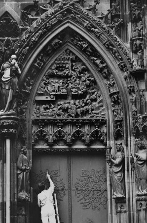 Archivfotografie "frankreich_elsass_thann_6267"