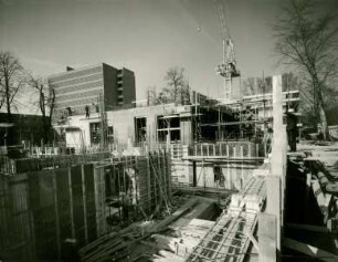 Kreditanstalt für Wiederaufbau, 1966