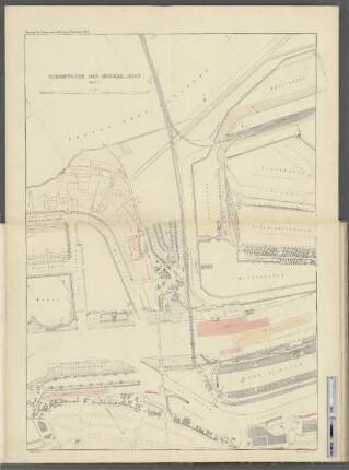 Blatt V. : Preuss. Prov. Hannover. Peute. Entenwärder.