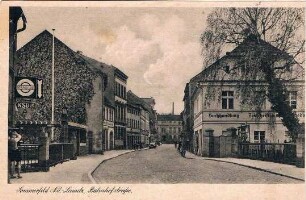 Postkarte