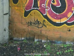 No WAR