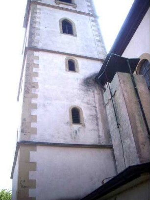Turm von Norden