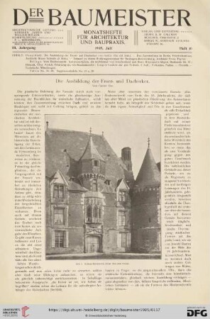 Heft 10 (1905, Juli)