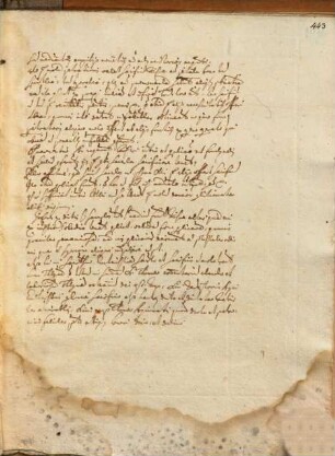 Tractatus de sacramentis in genere, de baptismo, confirmatione, eucharistia - BSB Clm 27998