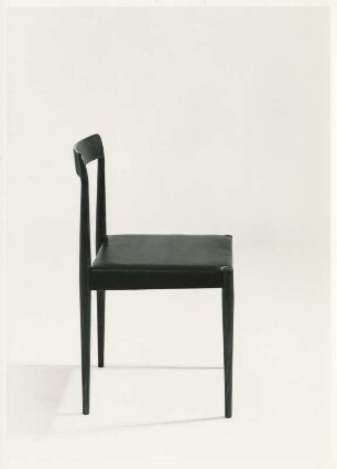 Stuhl "Mod. 429 / 02" von O. F. Pollak
