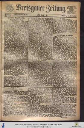 16.05.1904 (I.)