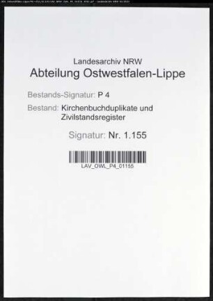 Kirchenbuchduplikat der katholischen Gemeinde Rödgen (GHT 1861-1874) und der katholischen Gemeinde Wilnsdorf, Kreis Siegen (GHT 1861-1874). (Gemeinde: Rödgen, katholische Gemeinde)