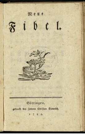 Neue Fibel