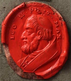 Leo II.