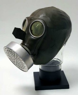 Volksgasmaske VM 37