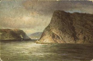 Die Loreley [R]