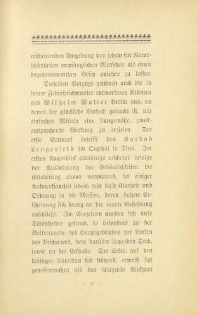[Kurbad Lengenfeld in Tirol]