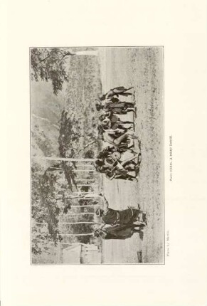 Plate CXXXI. A head dance