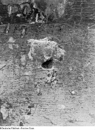 Die Verlobung der heiligen Katharina
